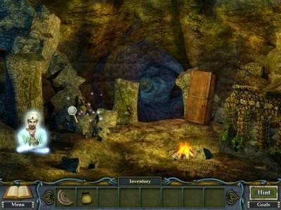 четвертый скриншот из Mystic Diary: Haunted Island