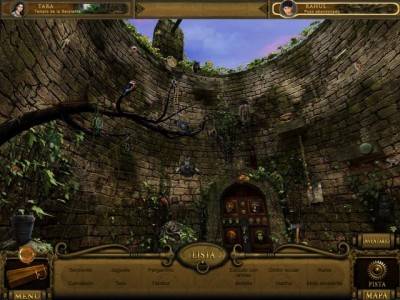 четвертый скриншот из Dark Hills of Cherai