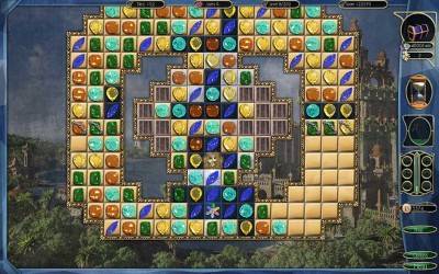 второй скриншот из Jewel Match 2