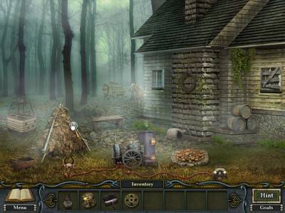 первый скриншот из Mystic Diary: Haunted Island