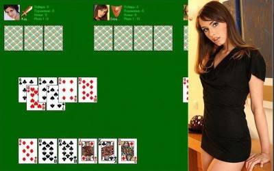 первый скриншот из Сборник лучших эротических игр