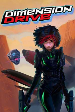 Dimension Drive Dimension Drive
