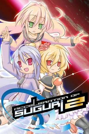 Acceleration of SUGURI 2