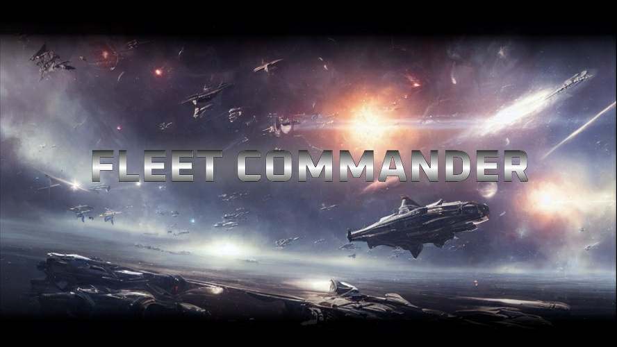 Fleet Commander