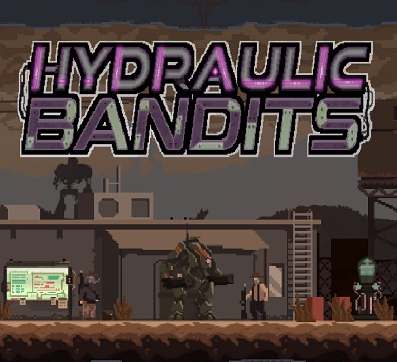Hydraulic Bandits