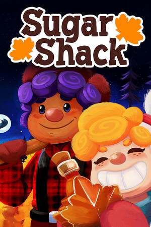 Sugar Shack Sugar Shack