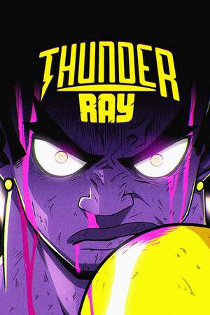 Thunder Ray Thunder Ray