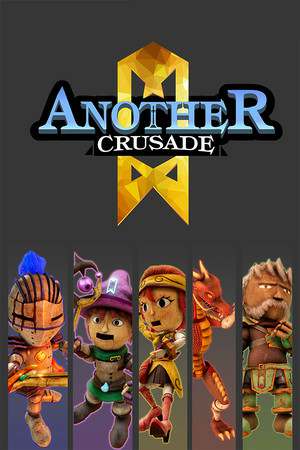 Another Crusade Another Crusade