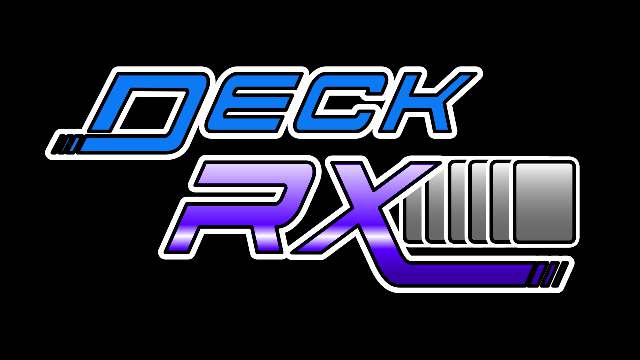 Deck RX: The Deckbuilding Racing Game