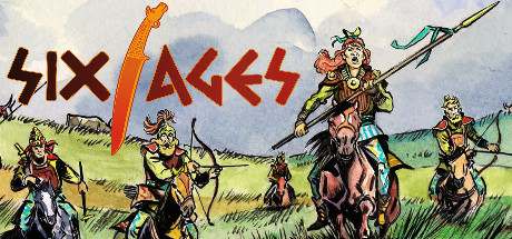 Six Ages: Ride Like the Wind + Six Ages 2: Lights Going Out