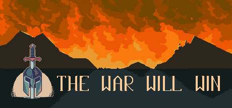 The War Will Win The War Will Win