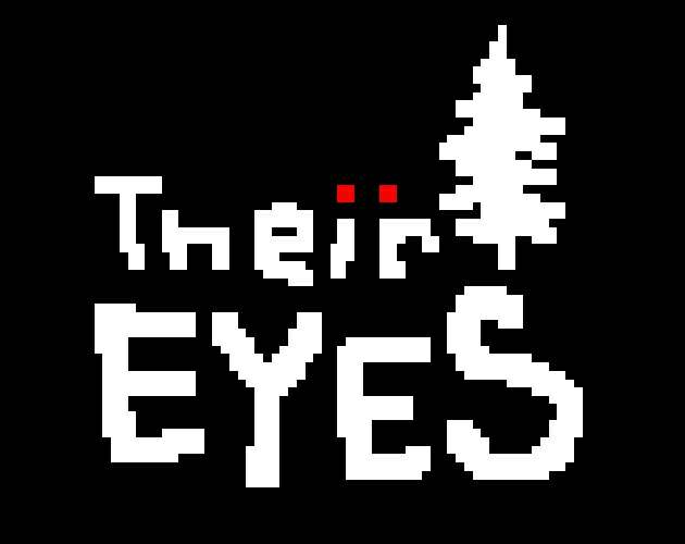 Their Eyes Their Eyes