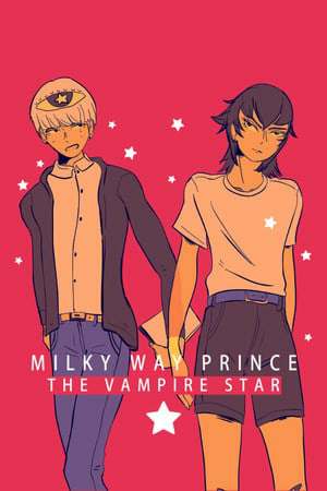 Milky Way Prince – The Vampire Star Milky Way Prince – The Vampire Star