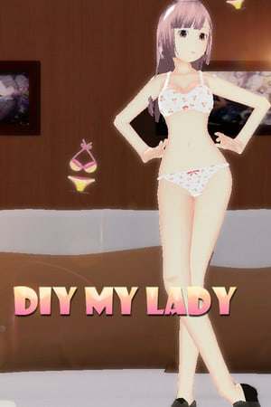 DIY MY LADY DIY MY LADY
