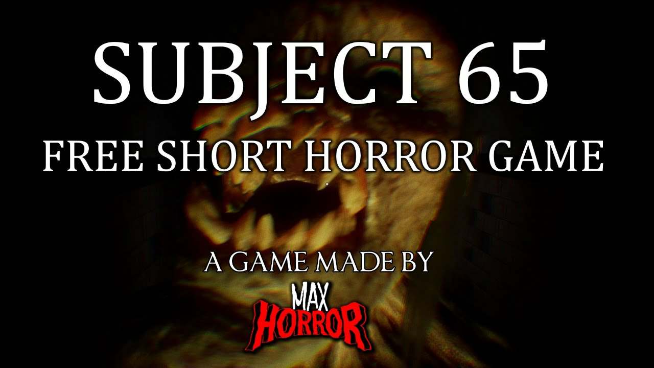 Subject 65