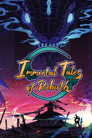 Immortal Tales of Rebirth DEMO Immortal Tales of Rebirth DEMO