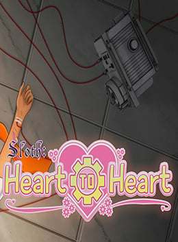 Sloth: Heart to Heart Sloth: Heart to Heart
