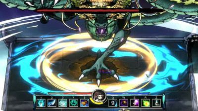 третий скриншот из Immortal Tales of Rebirth DEMO