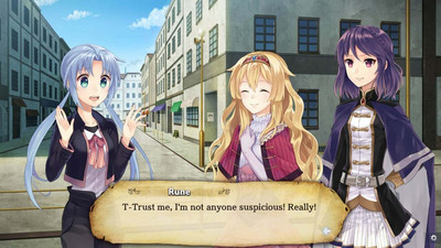первый скриншот из fault - milestone one