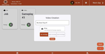 первый скриншот из eTube Simulator