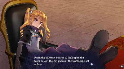третий скриншот из fault - milestone one