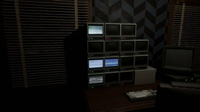 первый скриншот из Confabulation: Homestead