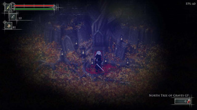 второй скриншот из Skautfold: Shrouded in Sanity