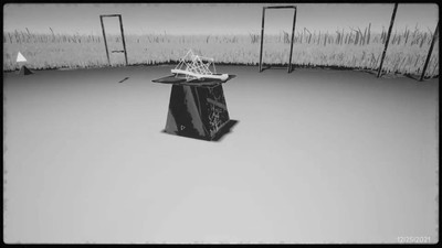 четвертый скриншот из Bustrip Arcana