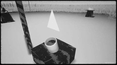 третий скриншот из Bustrip Arcana