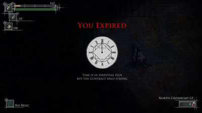 четвертый скриншот из Skautfold: Shrouded in Sanity