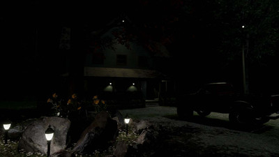 четвертый скриншот из Confabulation: Homestead