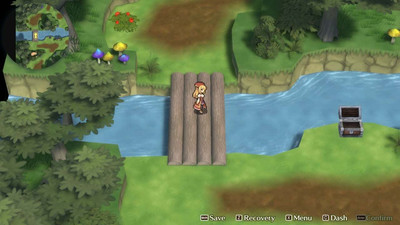 четвертый скриншот из Marenian Tavern Story: Patty and the Hungry God