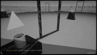 первый скриншот из Bustrip Arcana