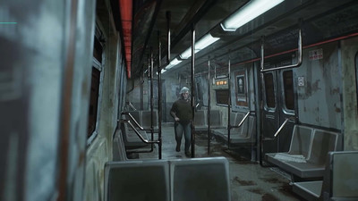первый скриншот из Post Trauma