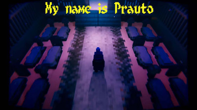 четвертый скриншот из Tales of Pixel