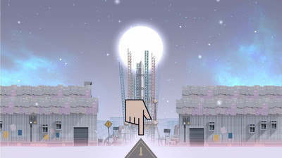 второй скриншот из OPUS: Rocket of Whispers