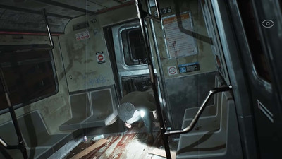 третий скриншот из Post Trauma