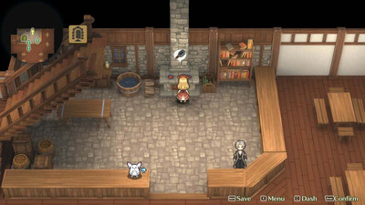 второй скриншот из Marenian Tavern Story: Patty and the Hungry God