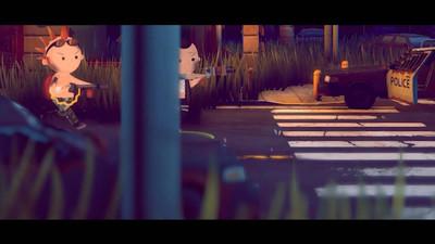 третий скриншот из HordeCore Prologue