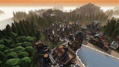 первый скриншот из Make Your Kingdom Playtest