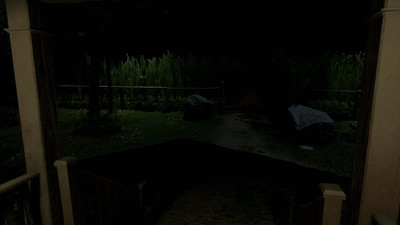 второй скриншот из Confabulation: Homestead