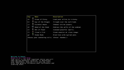 первый скриншот из Demon