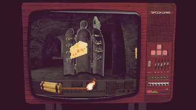 третий скриншот из SPOOKWARE: Watch Party