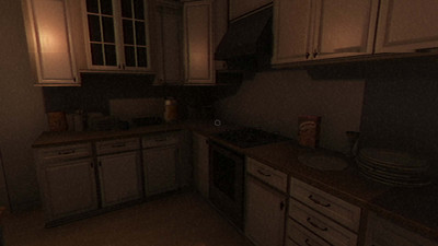 первый скриншот из Fears to Fathom: Home Alone
