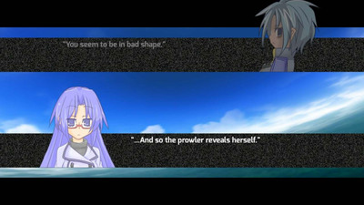 третий скриншот из Acceleration of SUGURI 2