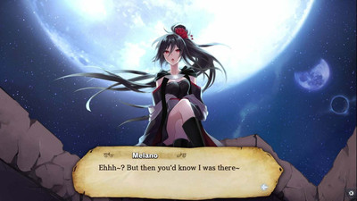 второй скриншот из fault - milestone one