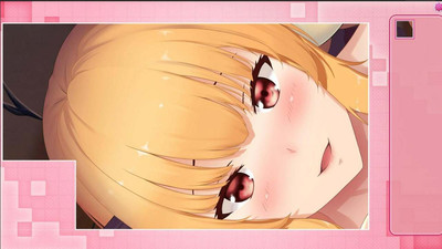 первый скриншот из Defeated Girl