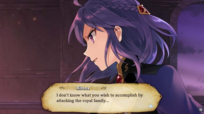 четвертый скриншот из fault - milestone one