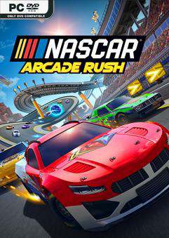NASCAR Arcade Rush
