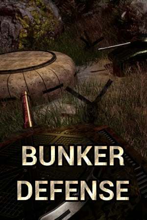 Bunker Defense Bunker Defense